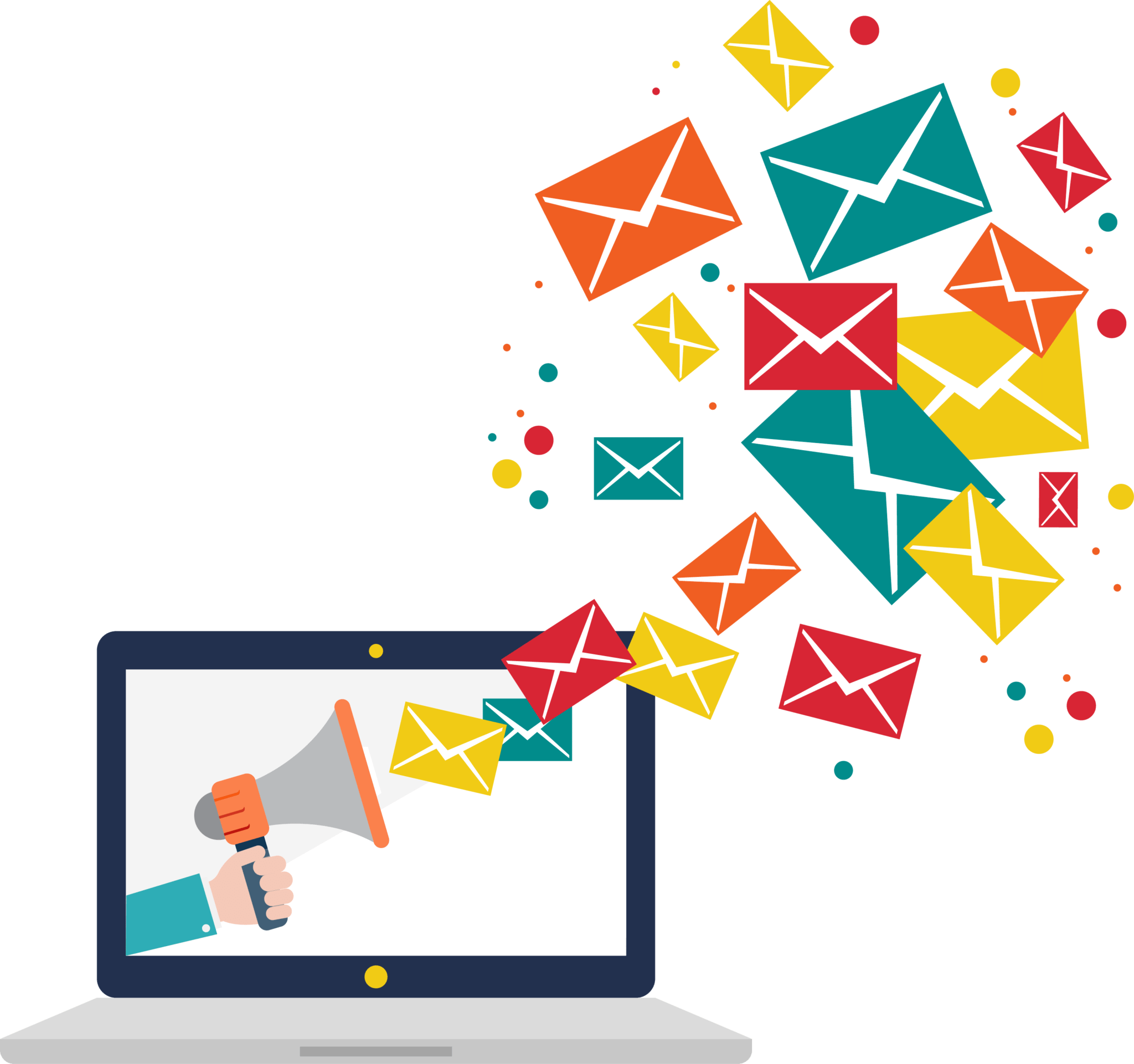Email Marketing Services Company